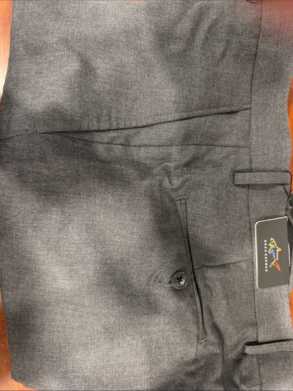 Men’s dress pants